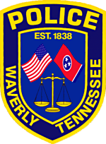 police patch